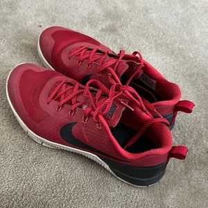 Nike Flywire Metcon trainers